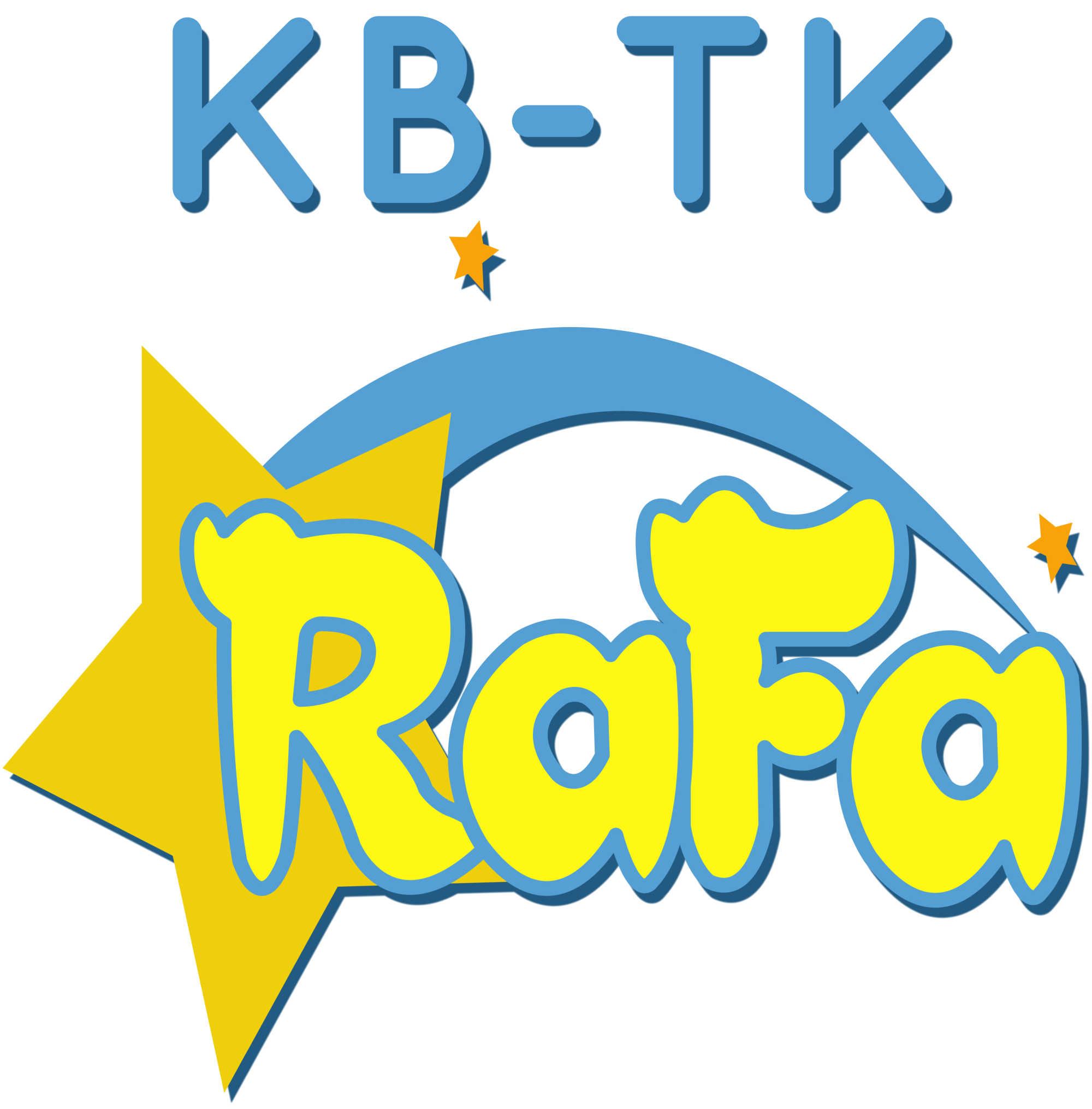 KB-TK Rafa